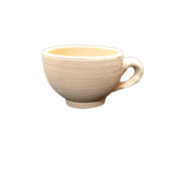 تصویر کد ۸۱۷ فنجان قهوه خوری اعتماد