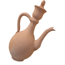  تصویر کد ۷۱۱ گلاب پاش عربی