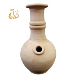 تصویر کد ۸۹۰ کوزه قلیان برازجانی سایز دو