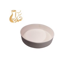 تصویر کد ۸۹۳ سالاد خوری سرامیک سایز دو