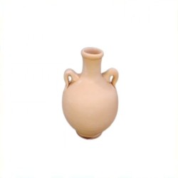 تصویر کد ۹۰۲ کوزه دو دسته سایز دو