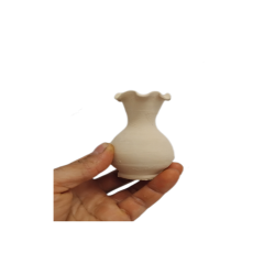  تصویر کد ۹۱۴ گلدان مینیاتوری سای